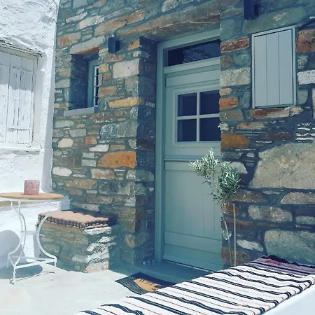 Διαμέρισμα Psathi *