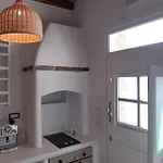 Appartement Psathi