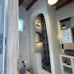 Psathi Appartement *