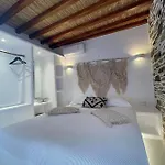 Appartement Psathi *