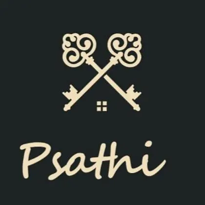 Psathi アパート キスノス