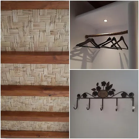 Appartement Psathi