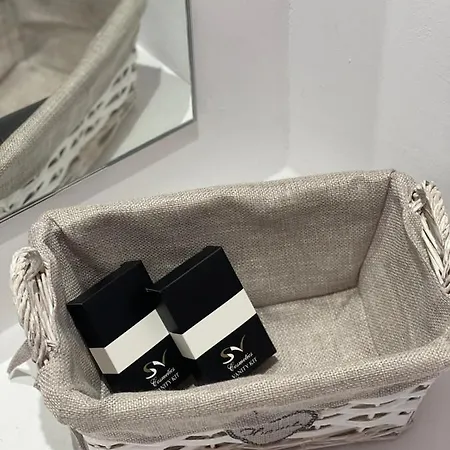 Psathi Appartement *