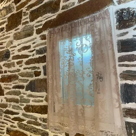 Apartman Psathi