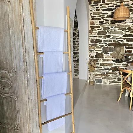 Appartement Psathi Kithnos