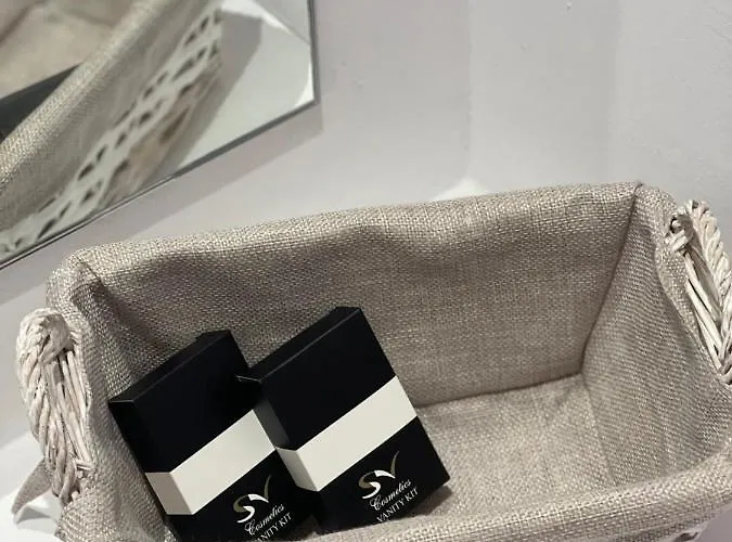 Psathi Apartamento *