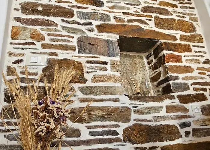 Appartement Psathi Kithnos